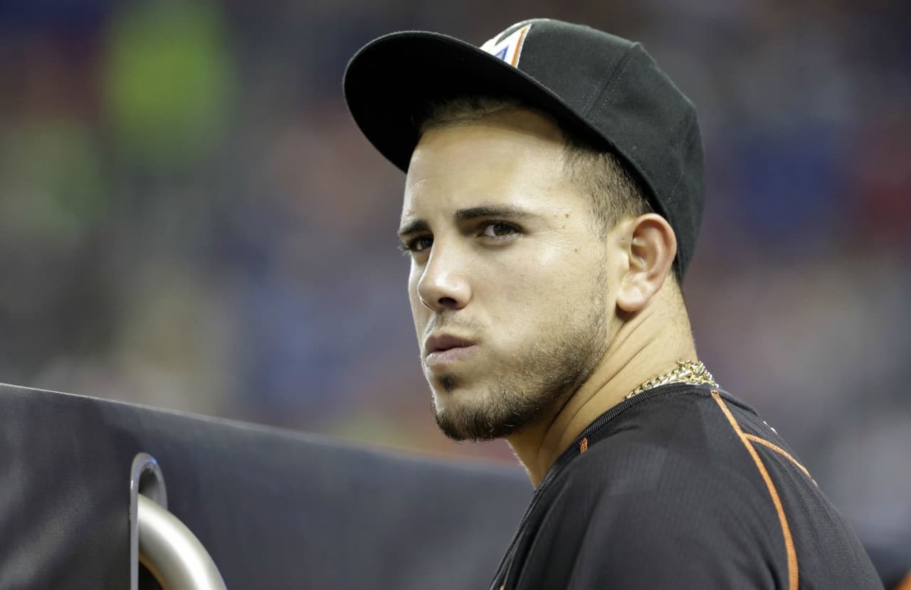 José Fernández estaba en su cuarta temporada en la MLB al momento de su muerte.