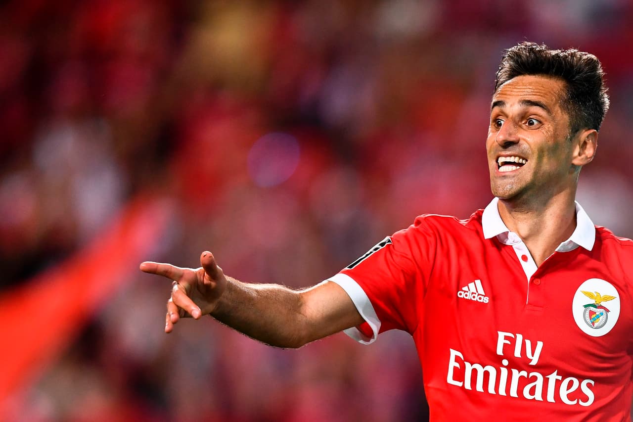 El puntillazo final lo puso, nuevamente, Jonás, en el cuarto minuto de la adición.