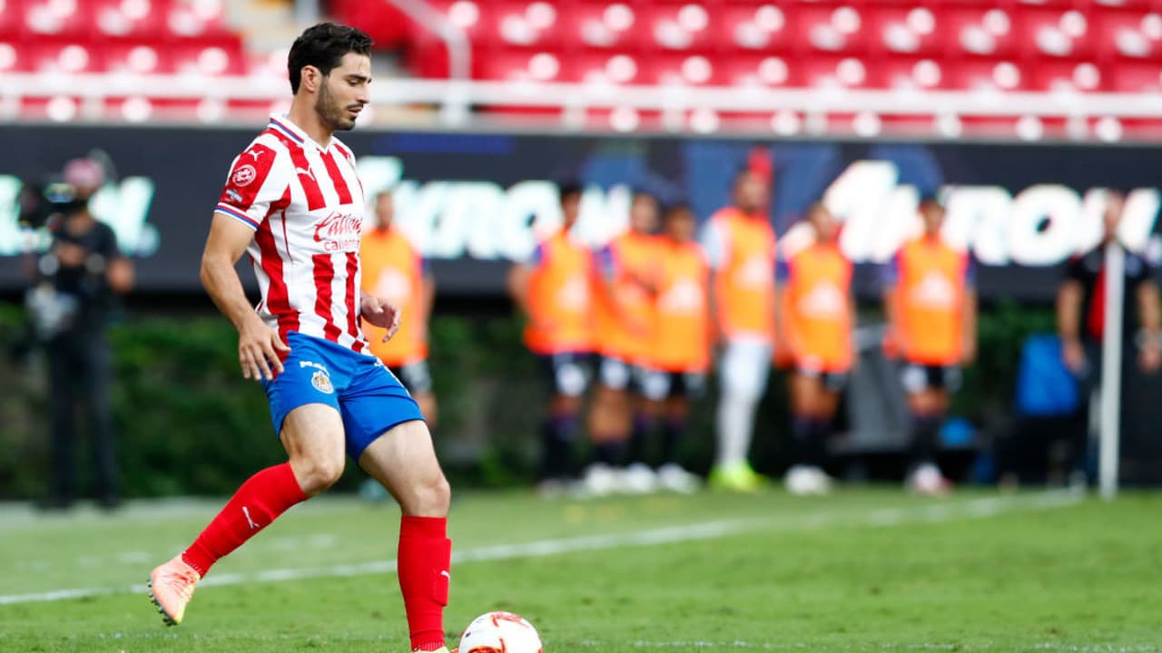 Briseño hace menos el Clásico Regio en comparación al Tapatío