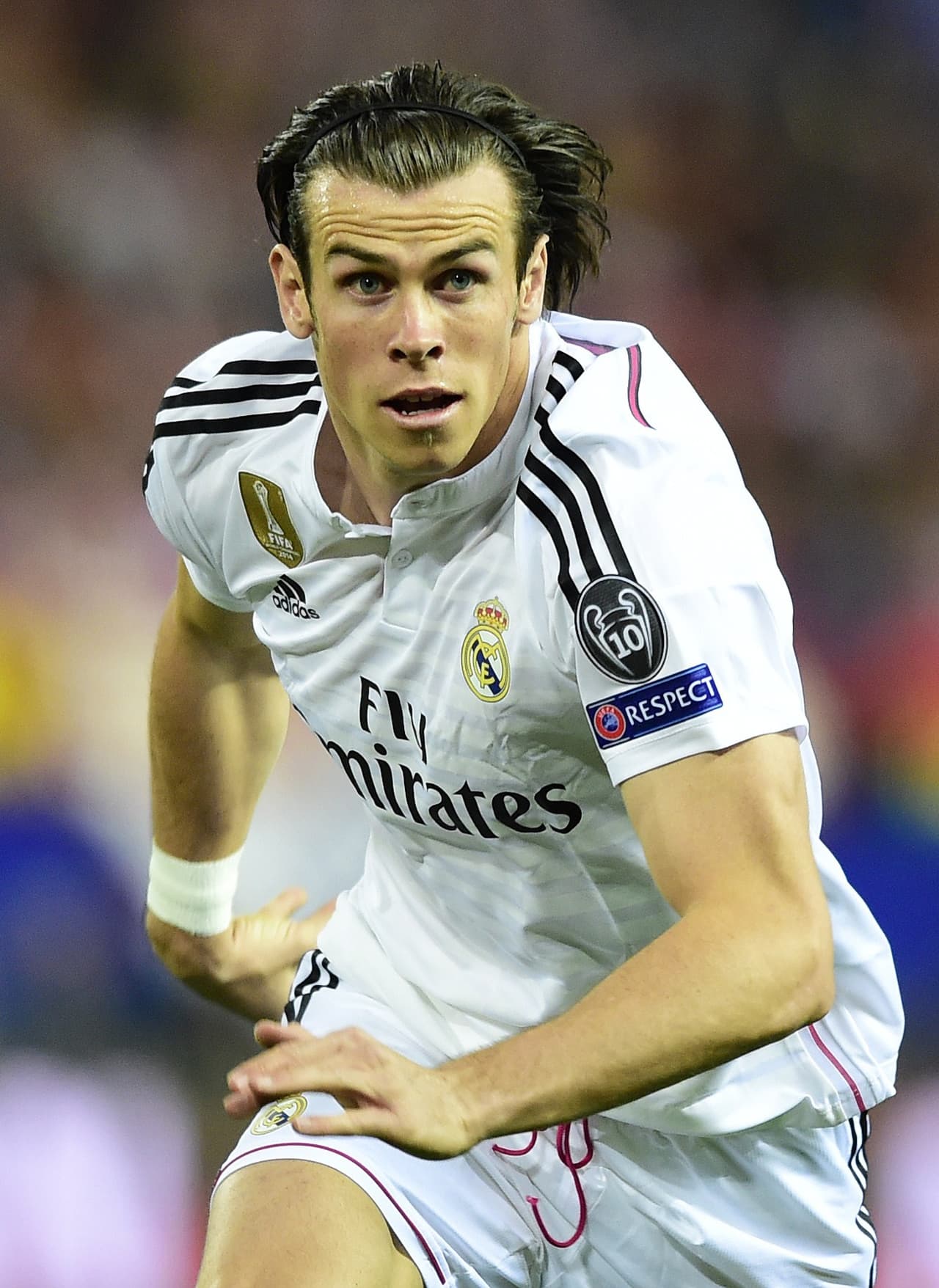 Gareth Bale ya quiere empezar la temporada con Real Madrid para buscar la Undécima