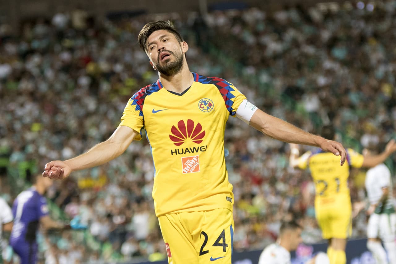 Nike: Temporada 2017-2018