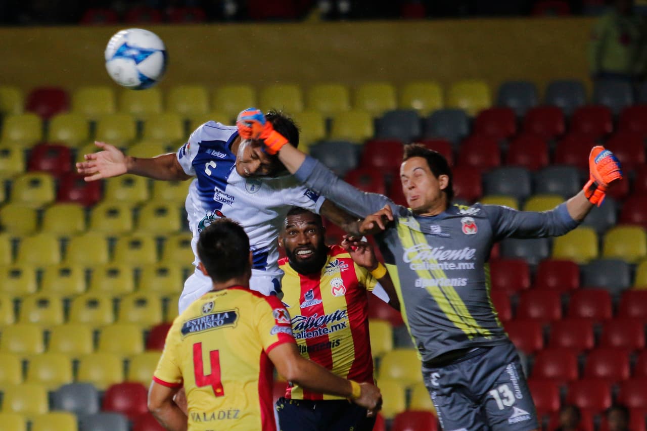 Sosa fue figura y salvó a su equipo en más de una ocasión.