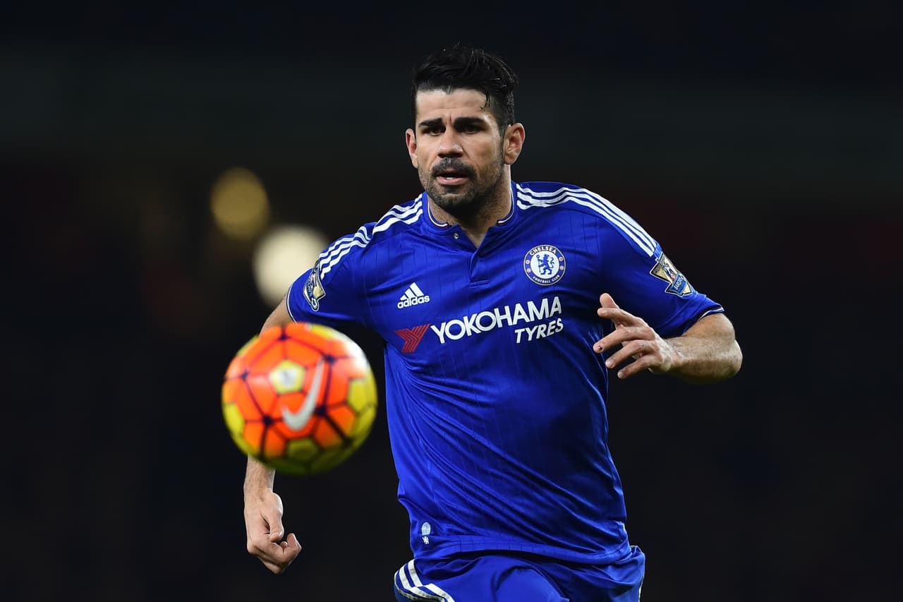 El partido fue cerrado y de mucha lucha desde el inicio del mismo. Sería un acierto de Diego Costa el que inclinaría la balanza a favor del Chelsea.