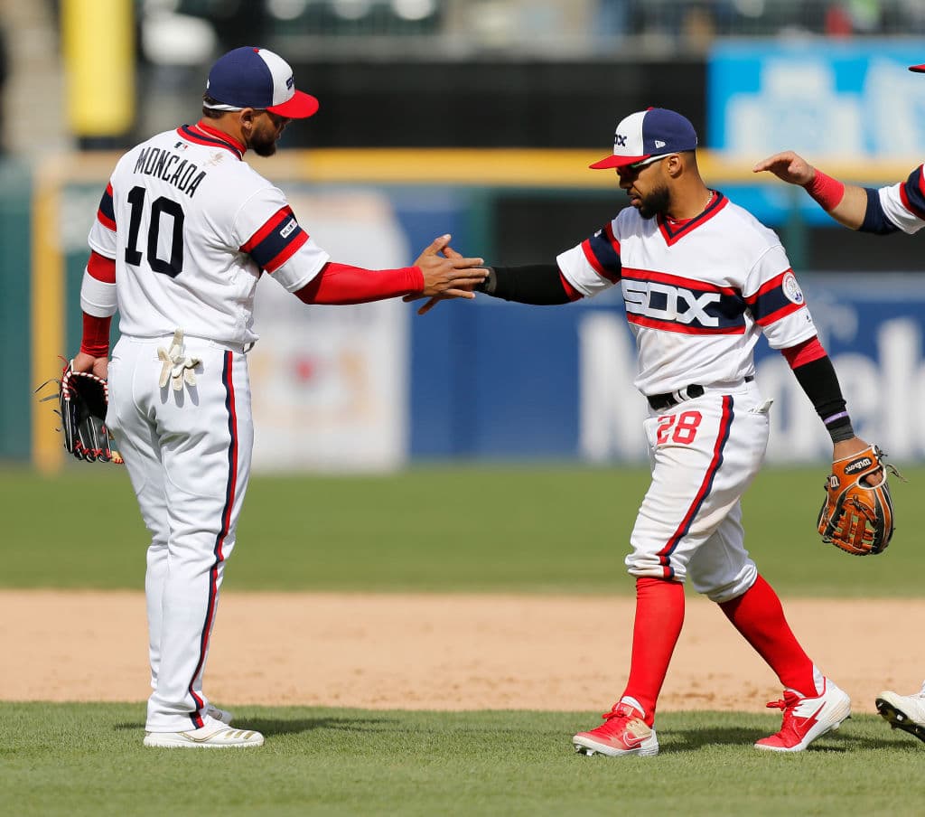El equipo que dirige el México-estadounidense Rick Rentería empieza a lucir sólido y a dejar una mala racha del inicio de temporada.
