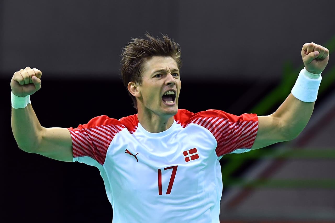 Y nos vamos, como ya es costumbre, con lo mejor del deporte, la celebración de la gloria olímpica.