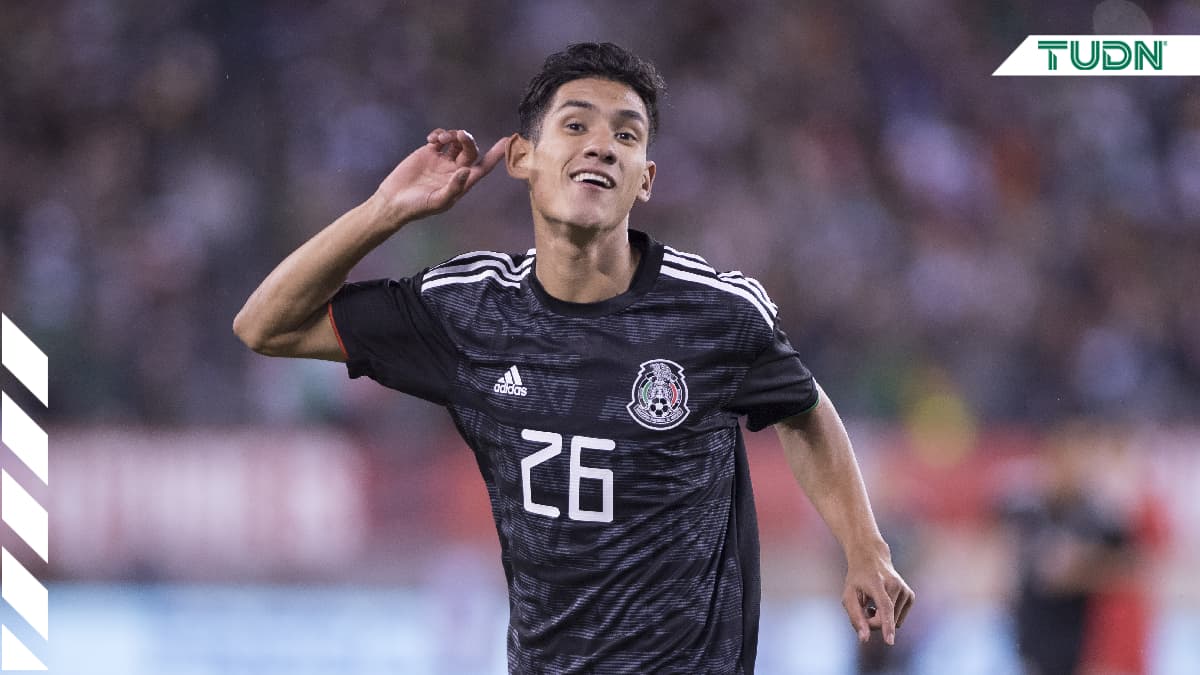 Santos ya aceptó oferta por Antuna; Fabián y Chivas, en negociaciones