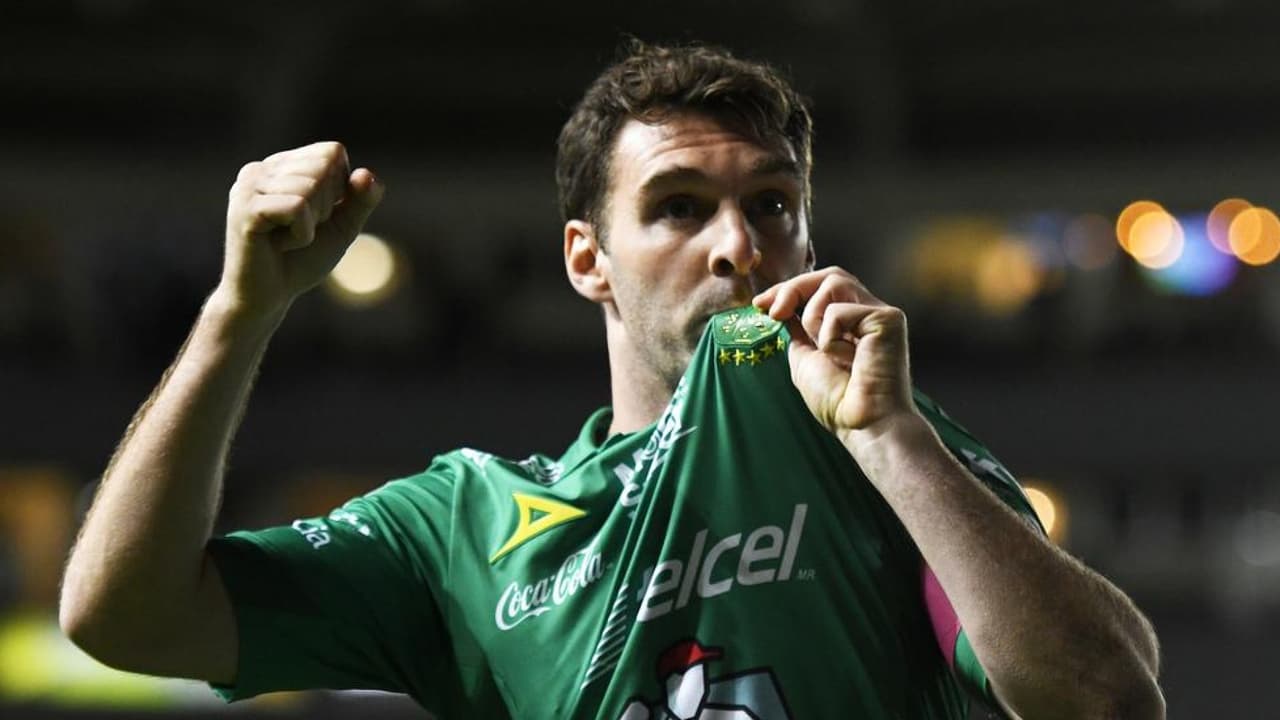 León responde y ratifica que Boselli no renovará