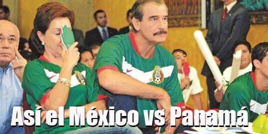 México está en el mundial, pero los memes castigan las rotaciones, alaban al "Chuchy" y si, se burlan del Cruz Azul.