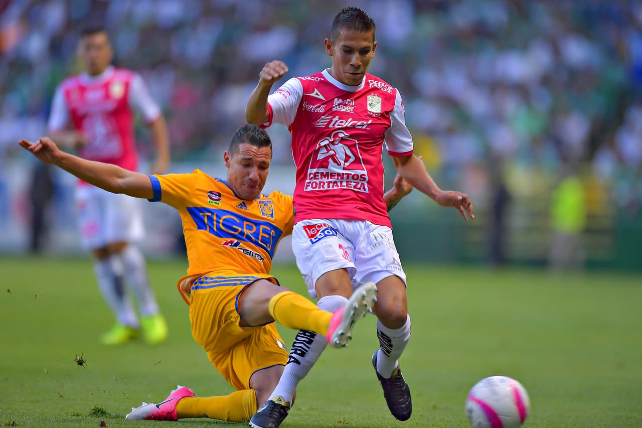 Tigres recibirá la visita del Veracruz buscando regresar al camino del triunfo en la próxima fecha.