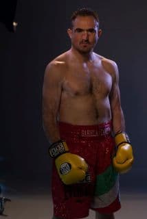 Marco Antonio 'Veneno' Rubio: 'Si Miguel Cotto no quiere defender el título que se quite'