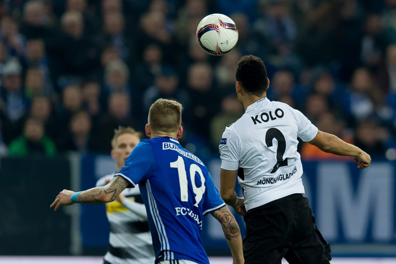 El jugador, de padre polaco, es más conocido en el mundo del fútbol como Kolo, con lo que se facilita hablar de él.