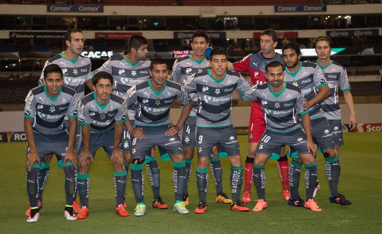 Santos Laguna anunció su nuevo horario