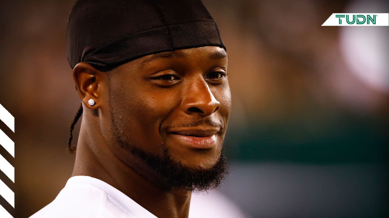Los Steelers preguntaron por Le’Veon Bell