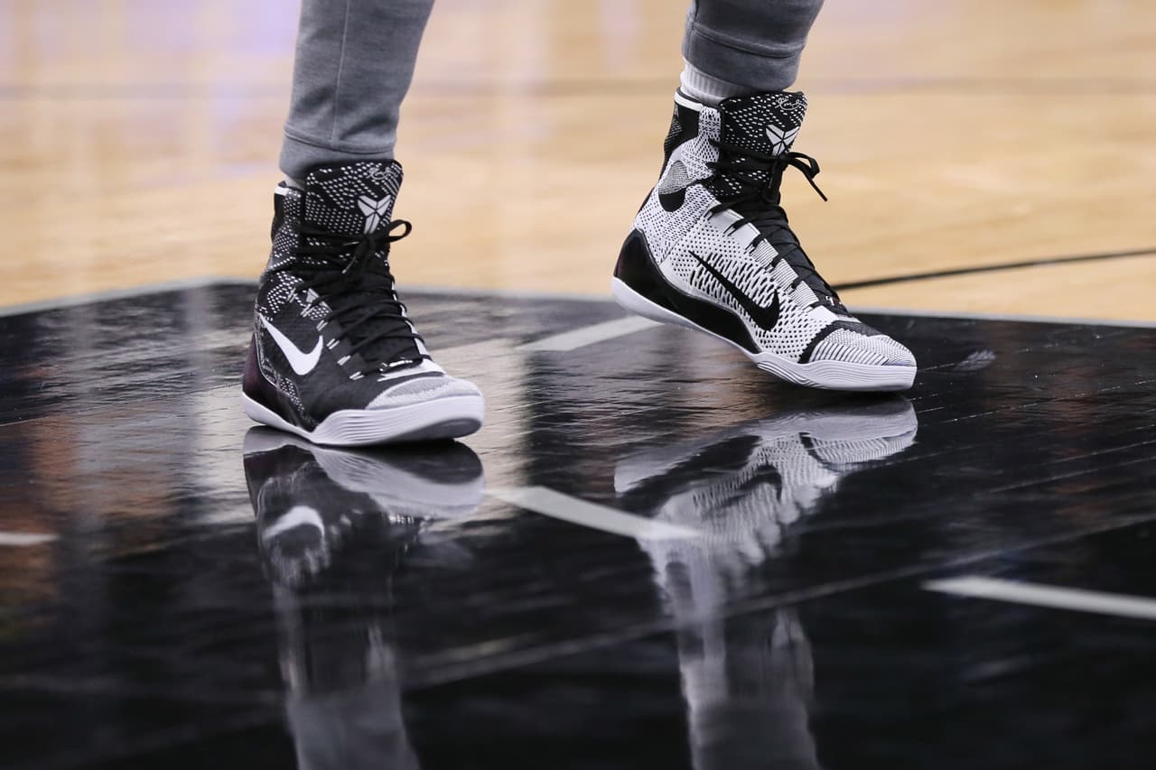 Demar DeRozan (San Antonio Spurs)