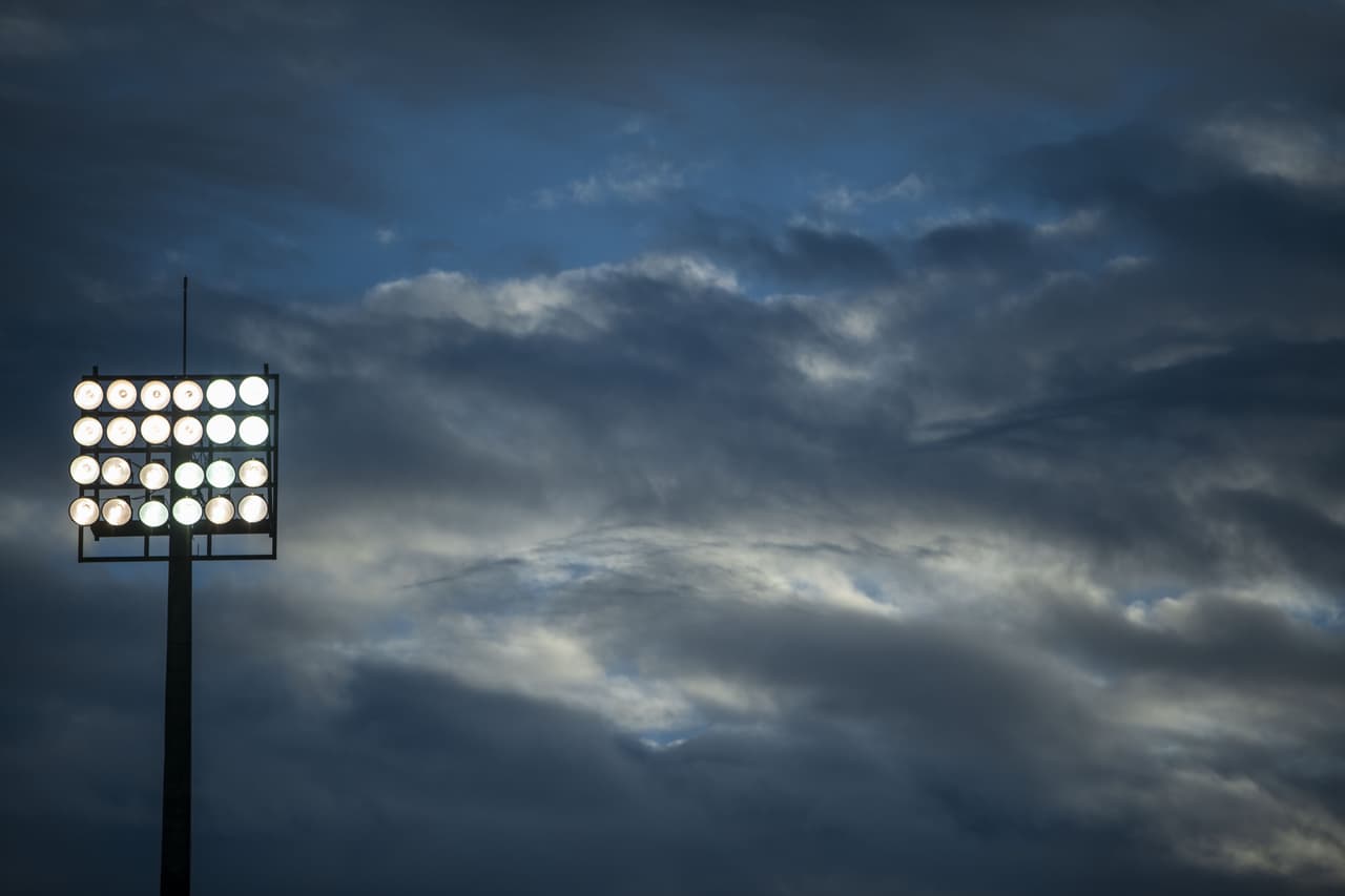 He dirigido de lado a lado, desde Cancún hasta la frontera, pasando por El Puerto, camino a Nuevo León, en Guadalajara, la Ciudad de México y estuve un mes en Brasil.