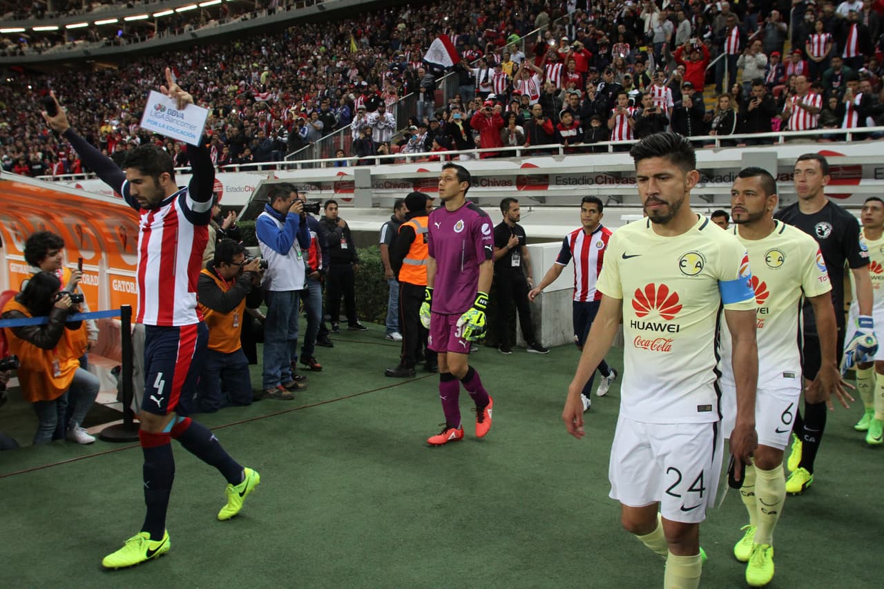 Chivas entró con la tranquilidad de un buen torneo en la actual Liga MX con resultados que afianzan un proceso.