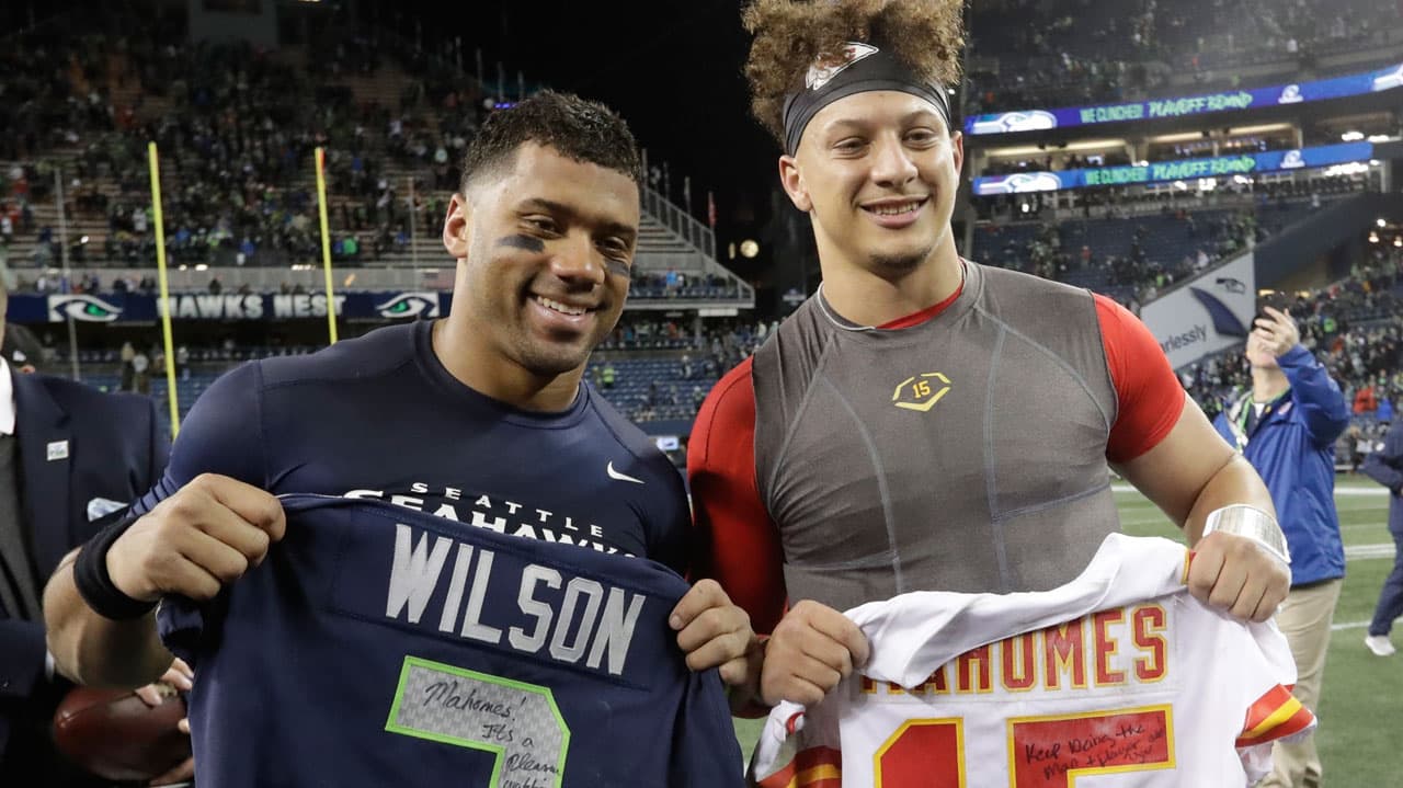 Estrellas de NFL critican plan de respuesta por coronavirus