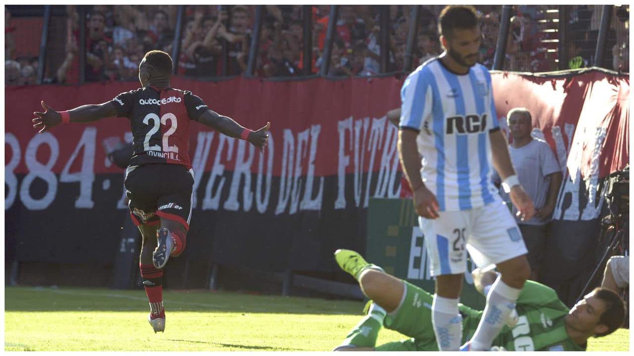 Esta pantera negra es el lateral derecho que viene a romper la Liga MX