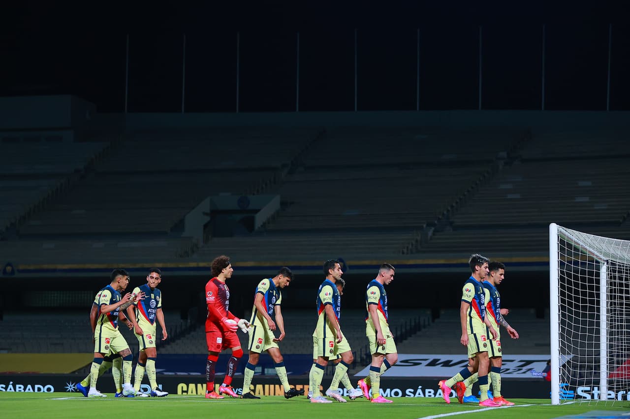 Tres de cuatro series de Liguilla están definidas