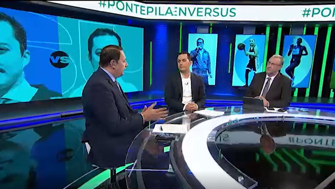 Modelos de Inglaterra, Canadá y Singapur inspiran programa deportivo en CDMX