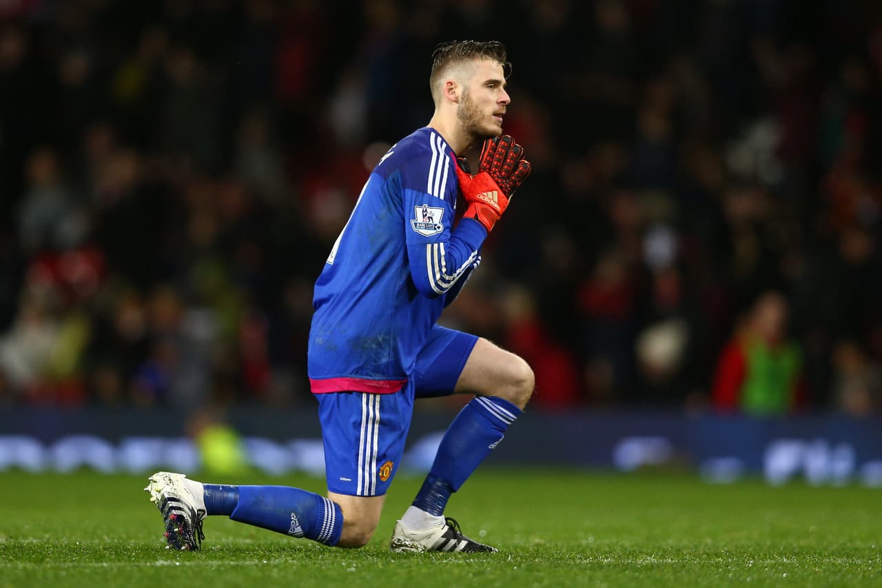 La historia más increíble en un cierre de mercados en el fútbol de Europa fue la de la transferencia fallida del arquero español David de Gea del Manchester United al Real Madrid, un error memorable.