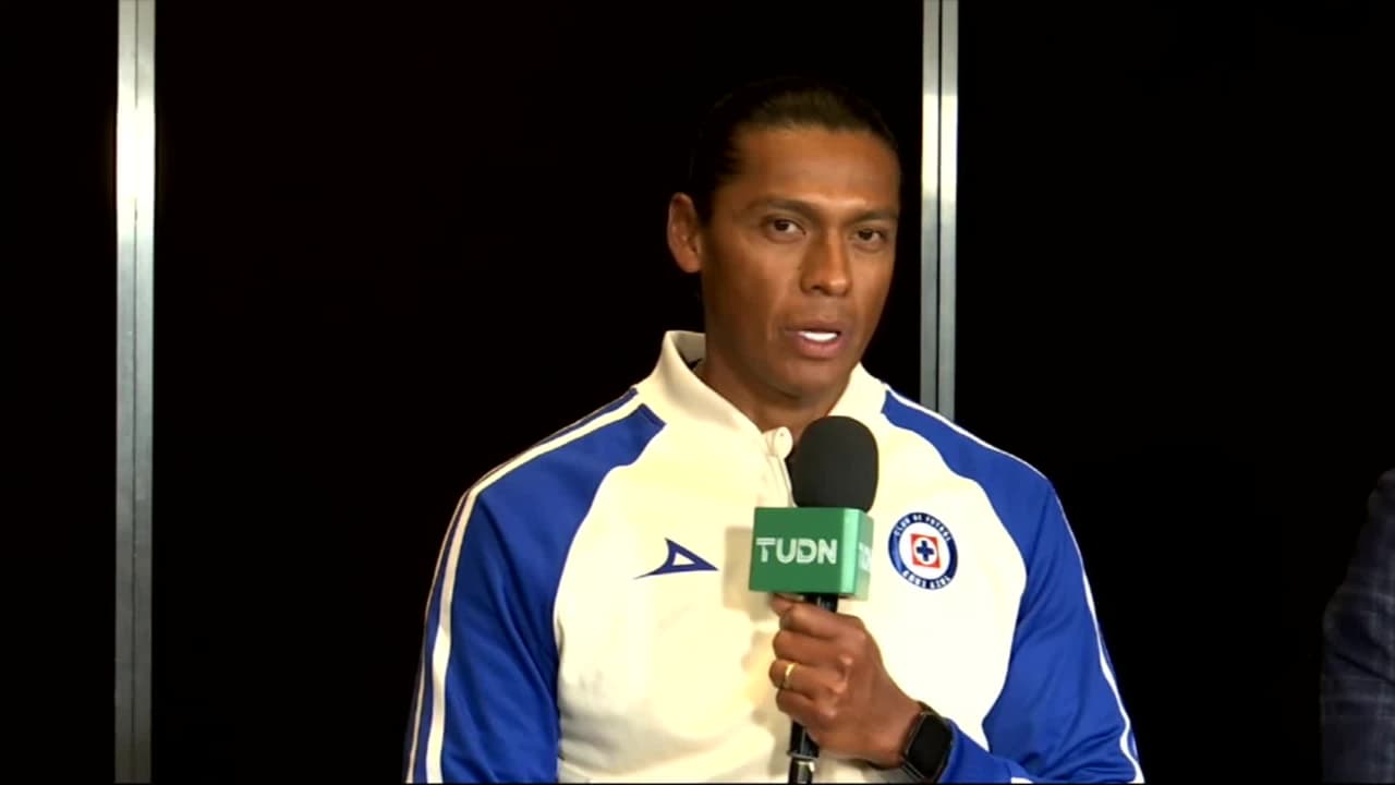 Joel Huiqui: “Encontré a un plantel con dudas sobre sí mismo”
