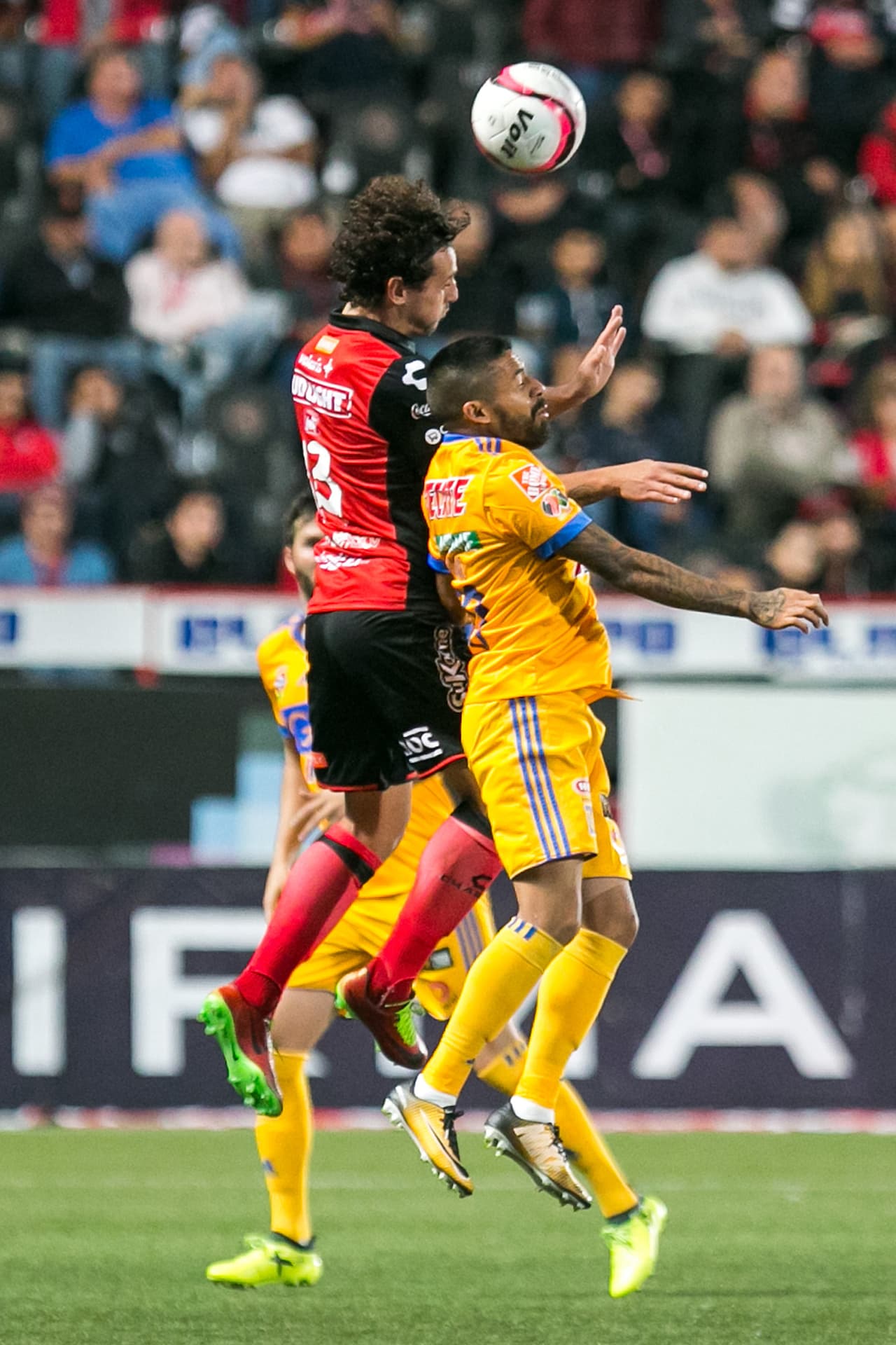 En su próximo encuentro, Tijuana buscará sumar de a 3 cuando visite a Morelia en la Jornada 12 del Apertura 2017.