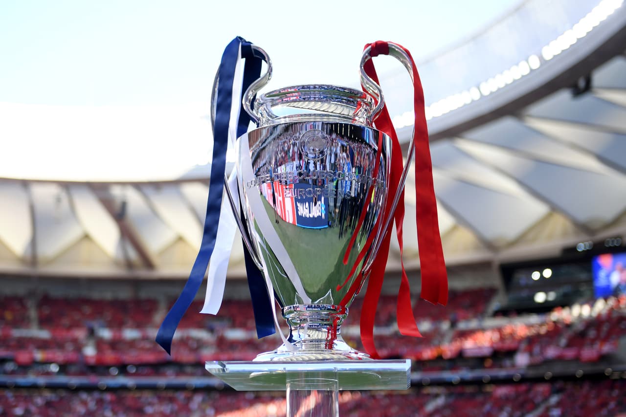 ¿Cuándo se jugarán los Octavos de Final de la Champions League?