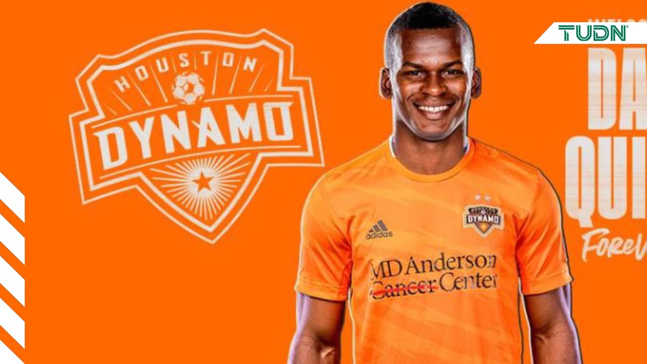 Darwin Quintero renueva con la MLS y no volverá a la Liga MX