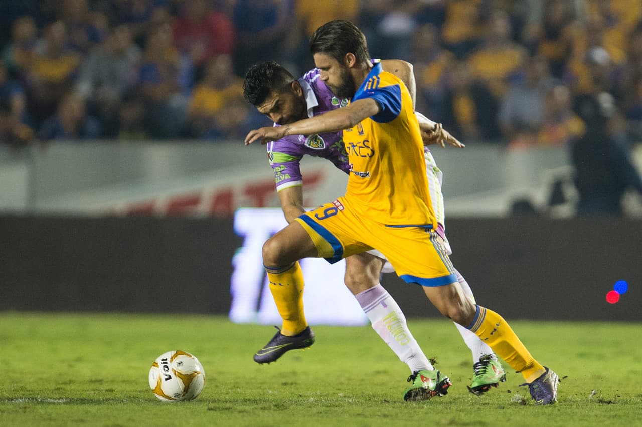 LO PEOR: El juego no nos brindó grandes emociones a lo largo de los 90 minutos y dejó a deber al ser un partido de liguilla.