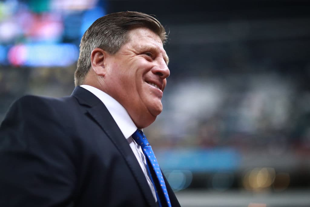 Miguel Herrera compara al América con Boca Juniors y River Plate