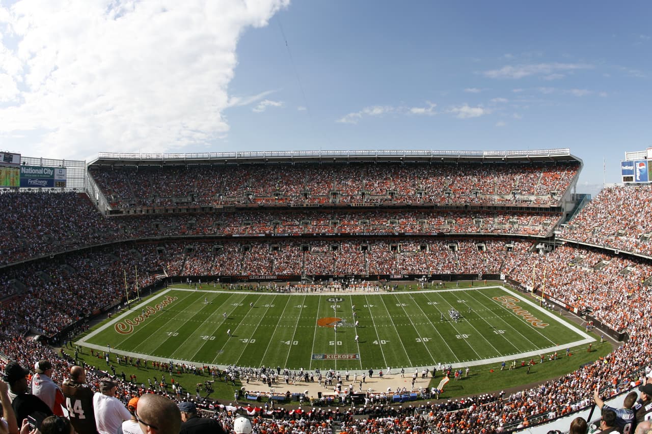 La fecha tres del Grupo B será disputada en el FirstEnergy Stadium de Cleveland con aforo para 67 mil asistentes. Primero va Panamá-Martinica y luego va Nicaragua-Estados Unidos.