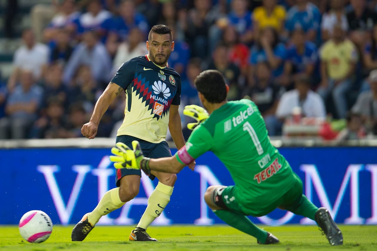 A media semana, América enfrentará a Chivas. De ganar, será una gran semana para los emplumados que tienen la posibilidad de vencer a dos de sus principales rivales con cuatro días de diferencia.