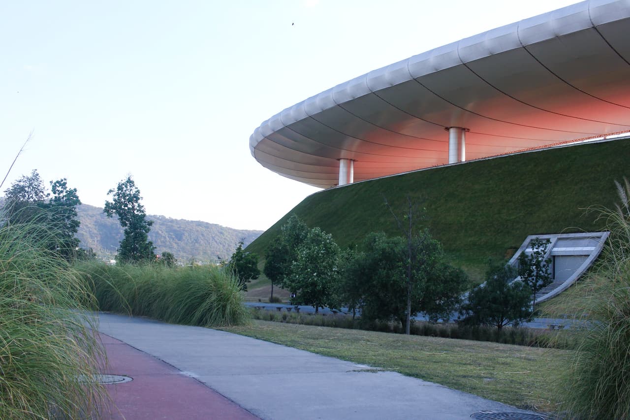 Estadio Omnilife | Chivas