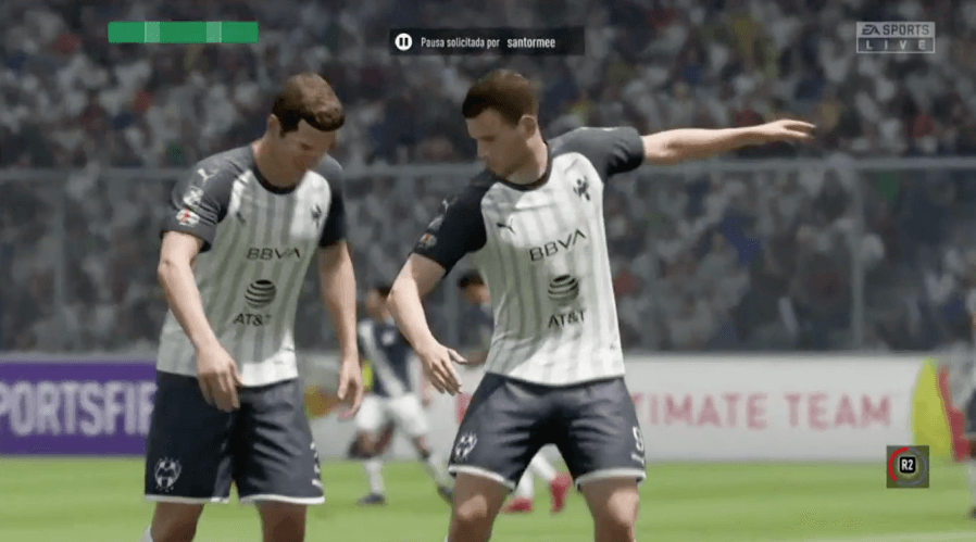 En un partidazo de ida y vuelta, el Puebla de Ormeño derrota a los Rayados de Cantú 3-1 y se mete a zona de Liguilla.