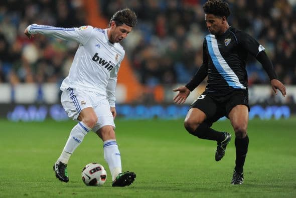 Ese par de anotaciones llegaron muy rápido, pero no fueron las únicas.