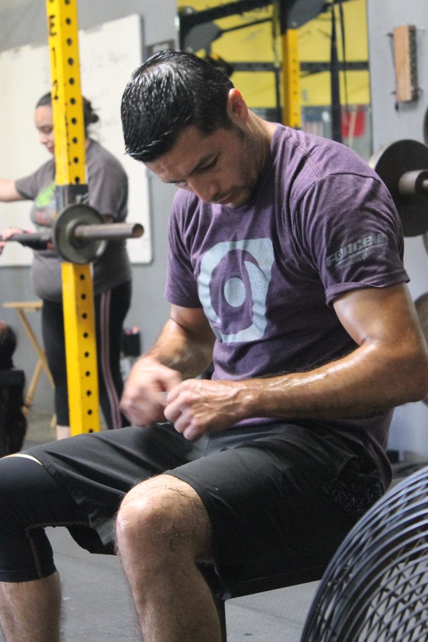 Johnny González prepara la primera defensa de su título ante el nicaragüense Ramiro Blanco.