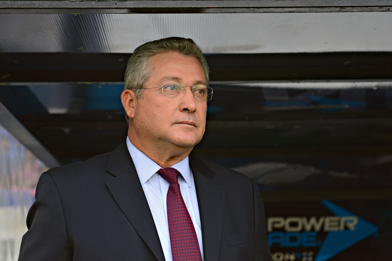 Víctor Manuel Vucetich