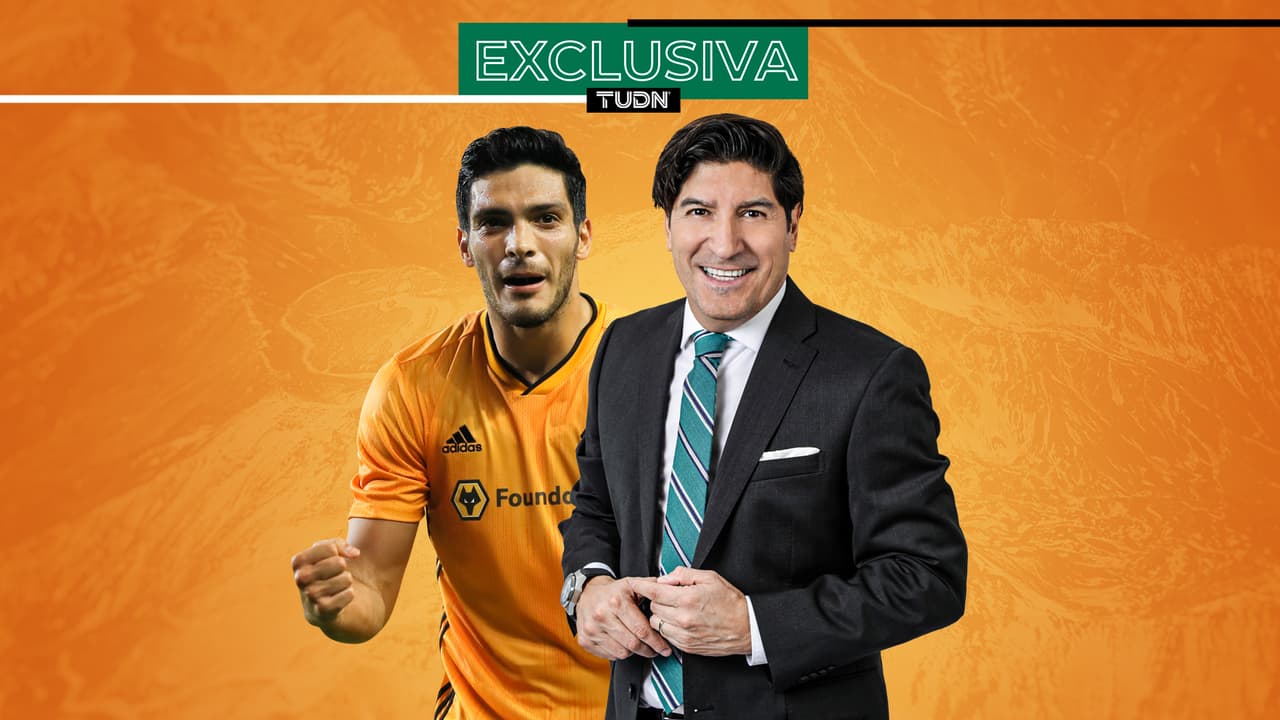 Bam Bam: "Raúl Jiménez no tiene nada que envidiarle a Benzema"