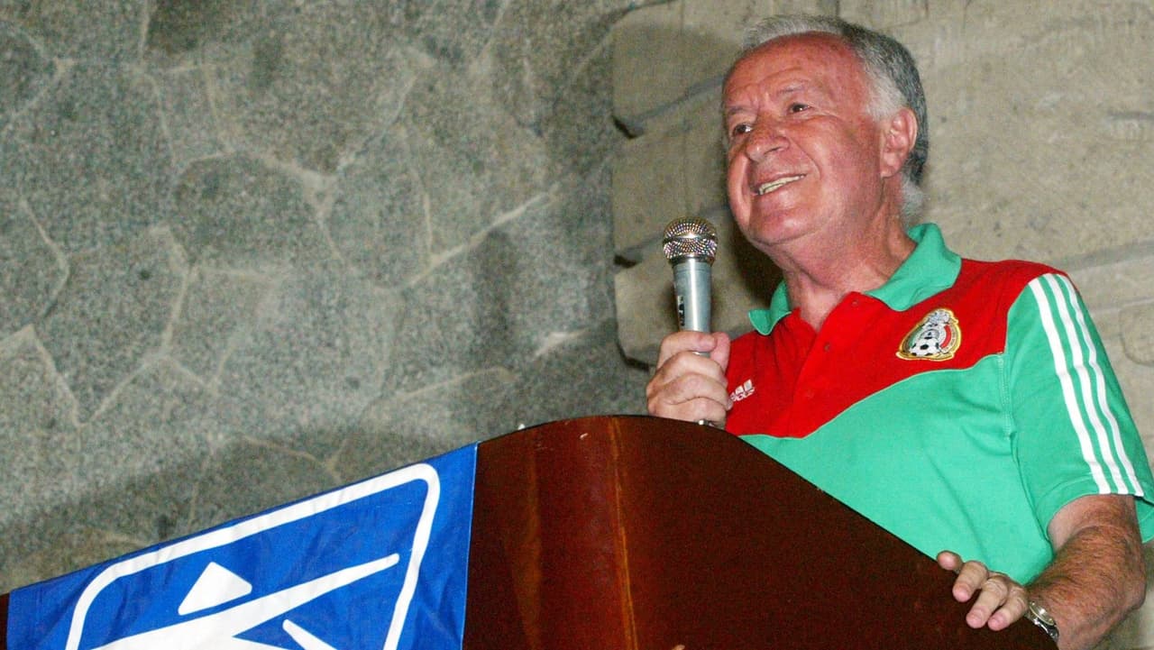 Padecía de hace algunos años de Alzheimer, por lo que ya se encontraba con cuidados especiales.