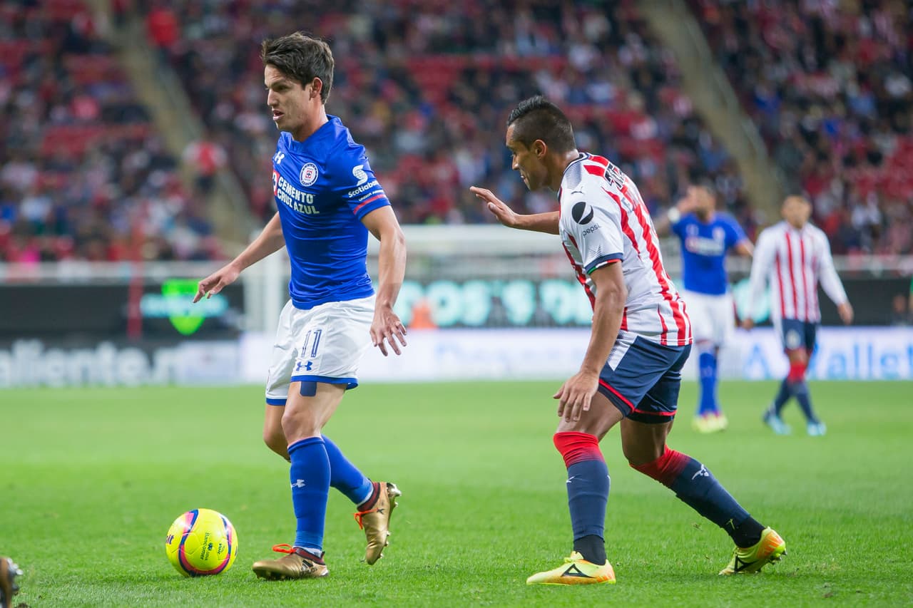 Todos los torneos, la afición celeste renueva su ilusión de conseguir el ansiado título pero en esta ocasión el juego de los suyos da razones para sustentar la ilusión.