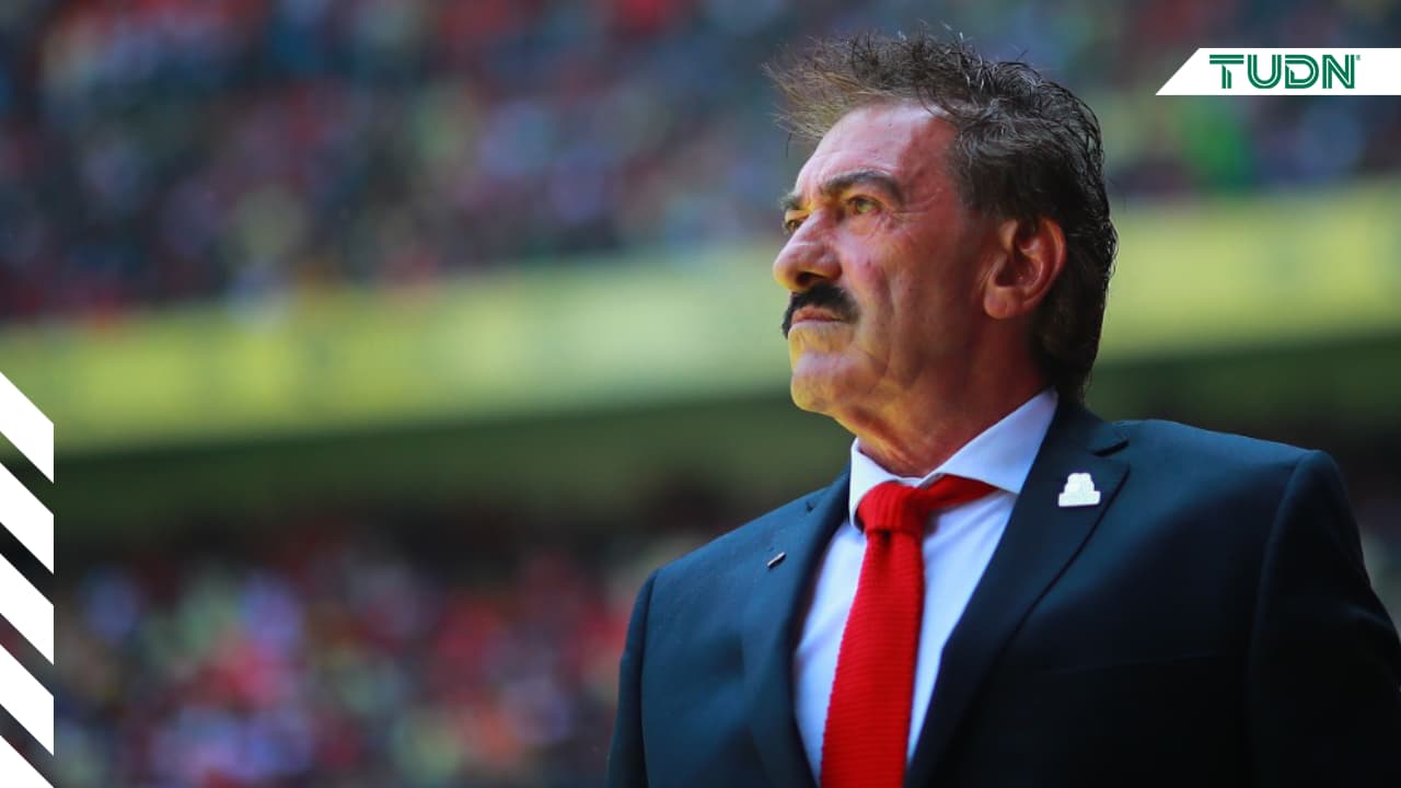 La Volpe se mantiene al margen del tema Veracruz