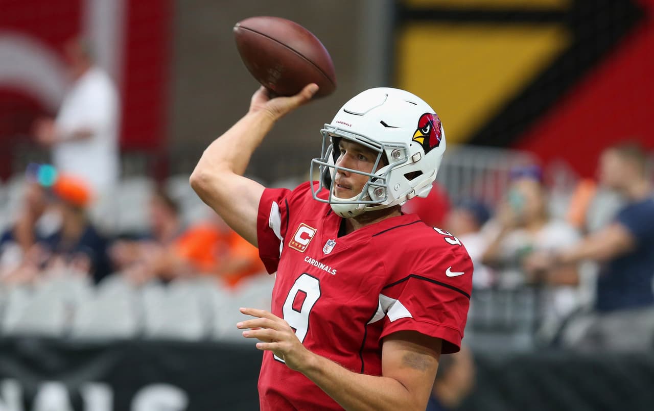 <b>Vino en picada hasta desaparecer</b>
<br>- Tras salir de los Rams, jugó para Eagles (2015), Vikings (2016 y 2017) finalmente con los Cardinals durante tres juegos en 2018.
<br>- El 3 de noviembre de 2018 fue cortado por Arizona, desde entonces, no se sabe de él.
<br>- Logró poco más de 19 mil yardas, lanzó 103 touchdowns y 61 interecepciones, pero acabó con record perdedor de 34-48.