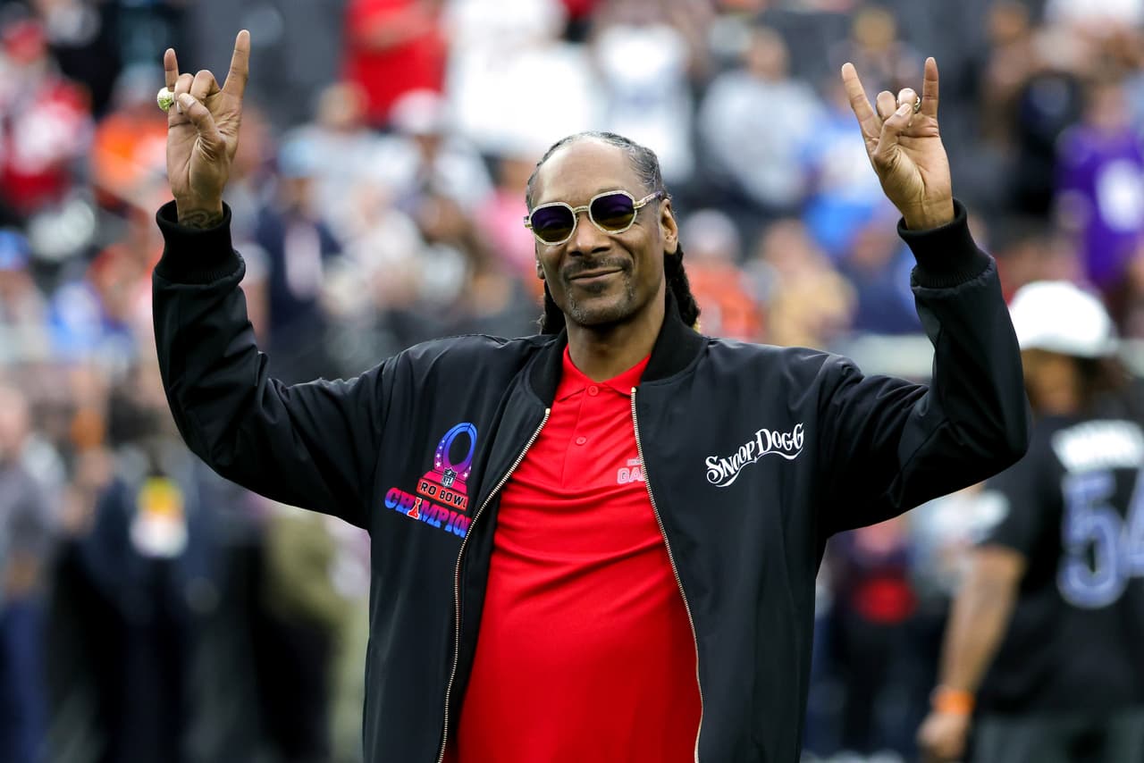 La Conferencia Nacional se quedó con el Pro Bowl 2023 ante la AFC por resultado de 33-35. Así fue la fiesta en Las Vegas con el nuevo formato que involucró el juego de Flag Football y pruebas de habilidad.