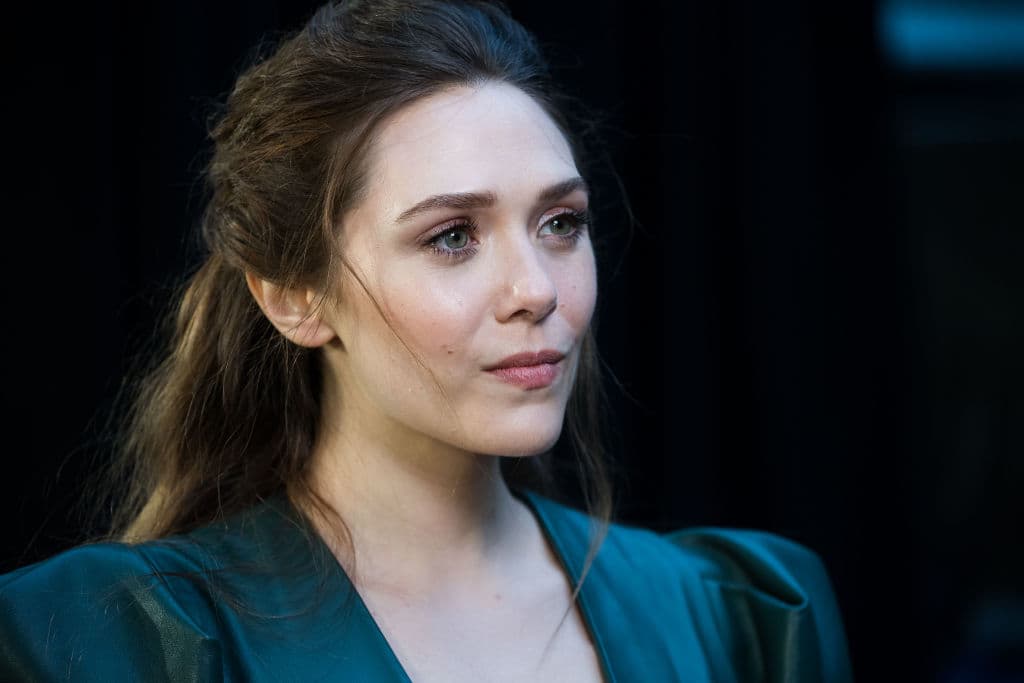 Elizabeth es la hermana menor de las famosas gemelas Mary-Kate y Ashley.
<br>