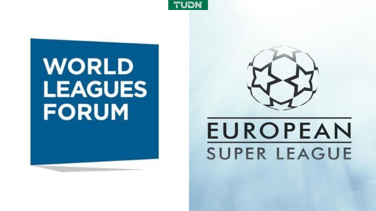 Foro Mundial de las Ligas rechaza la Superliga de forma unánime
