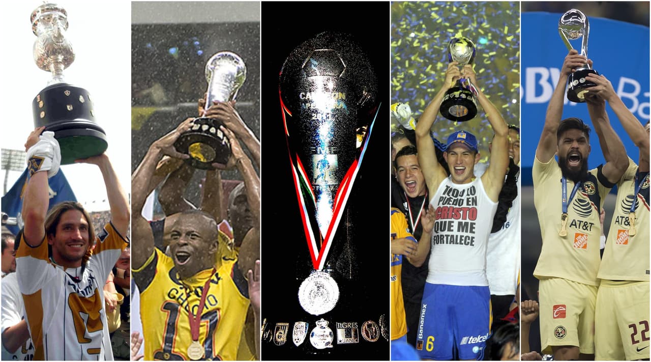 La Jornada 13 de la Liga MX es la semana de las Finales.