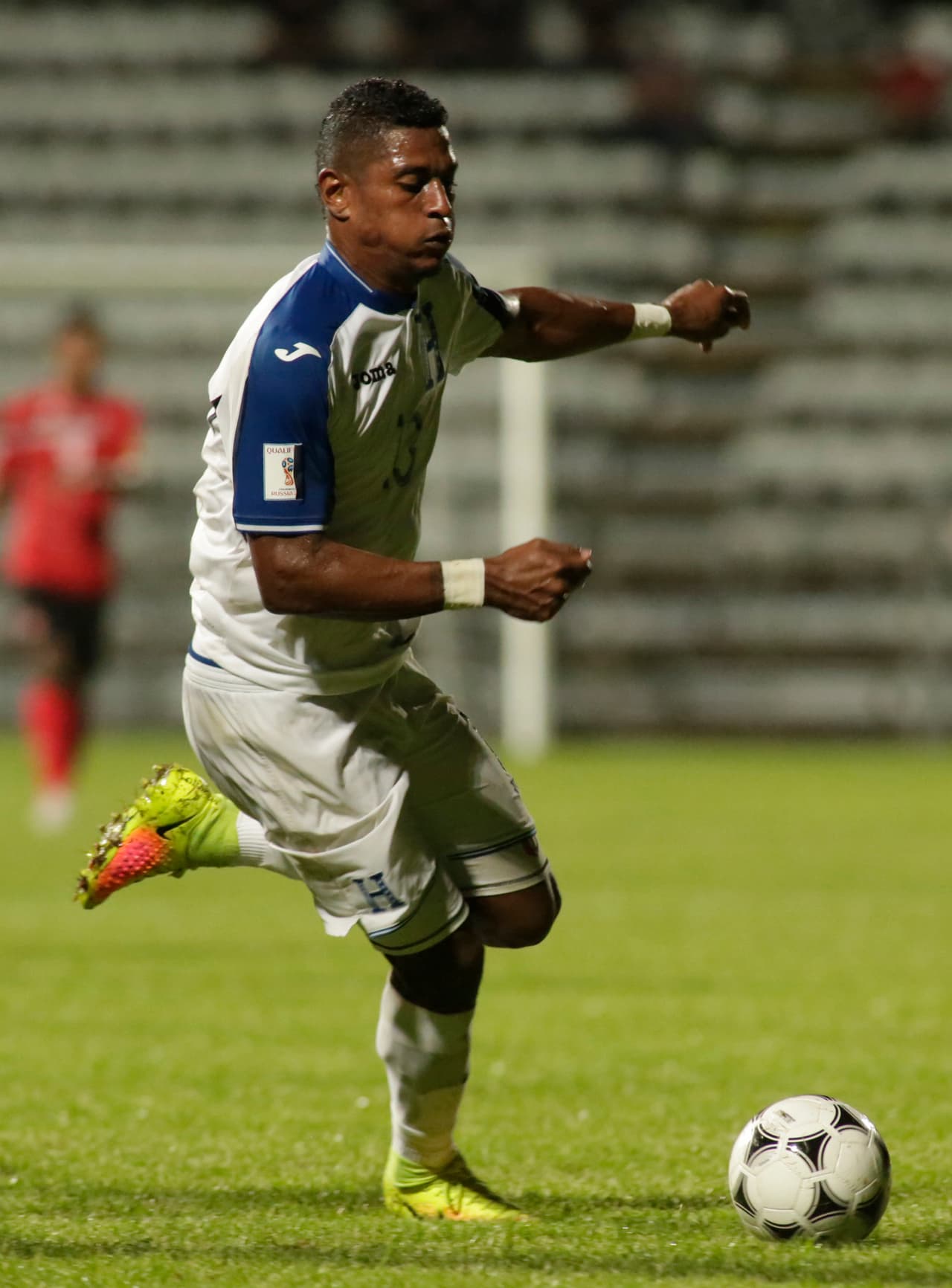 Con los 3 puntos, 'La H' llegó a 8 puntos, igualando a Estados Unidos, pero con una peor diferencia de gol.