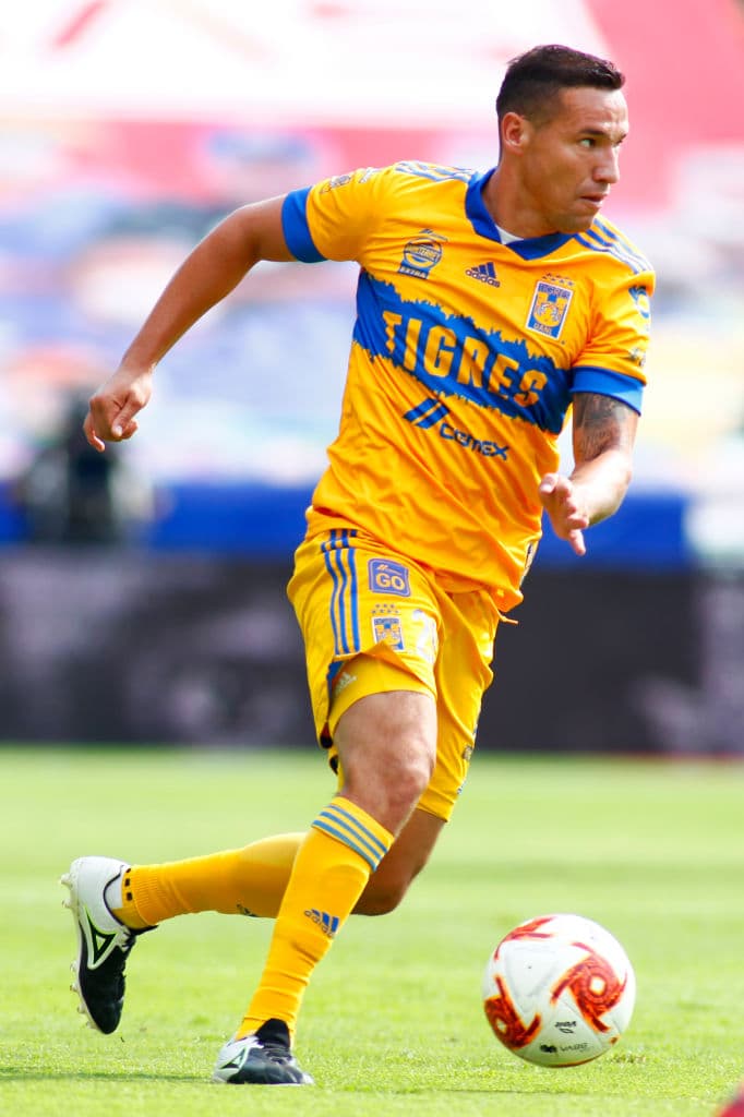 Jesús Dueñas advirtió sobre Funes Mori y Nico Sánchez