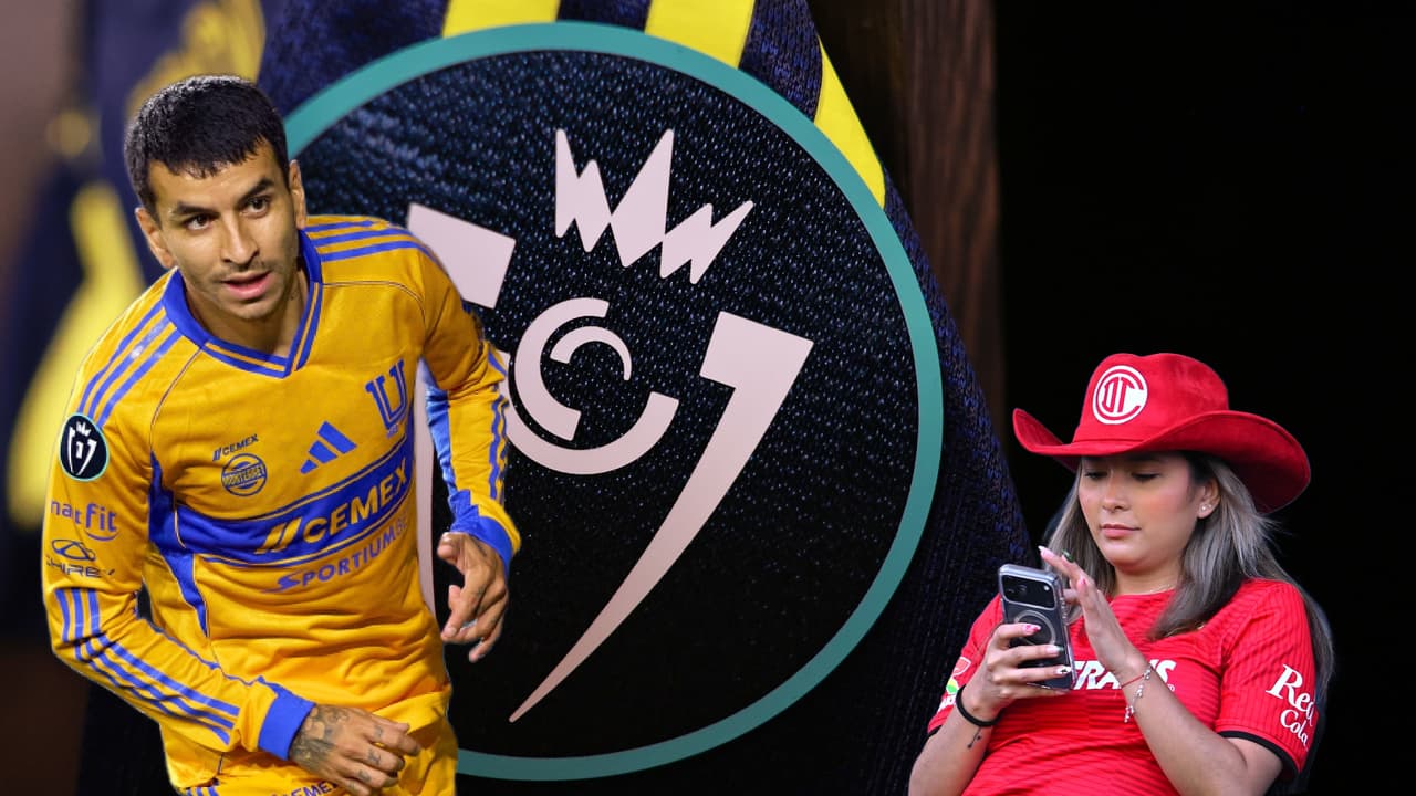 Definidos los días y horarios de los partidos de Semifinales de la Concacaf Champions Cup